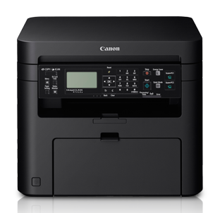 Canon MF232W