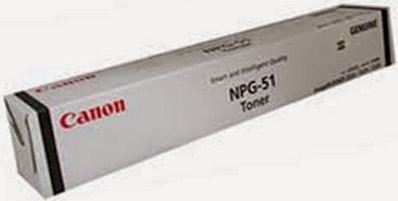 Mực NPG-51
