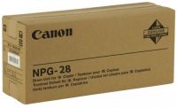 DRUM UNIT CANON NPG-28 (NPG-28 DRUM)