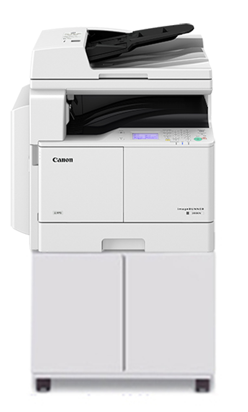 Canon iR2206N