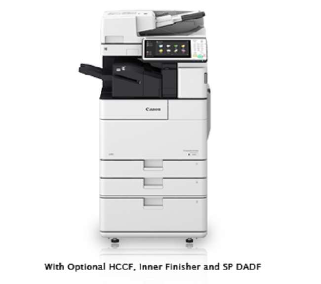IMAGERUNNER ADVANCE 4525I + DADF