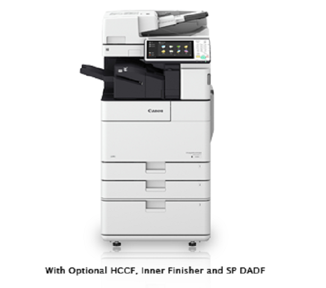 MÁY PHOTOCOPY MÀU CANON IR-ADV C3525I