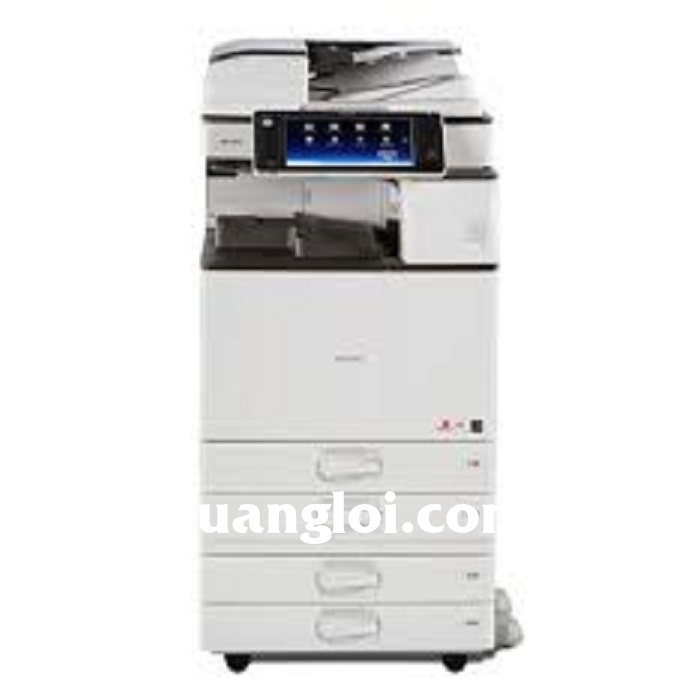 máy photocopy Ricoh Aficio MP 4054