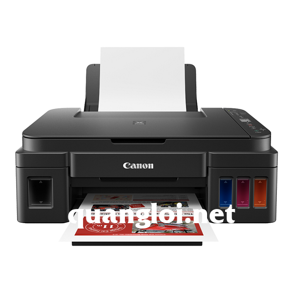 Canon Pixma G3010