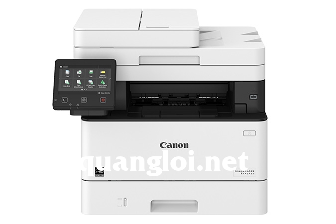 Máy in Canon MF 424DW đa chức năng