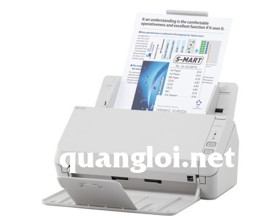 Máy scan Fujitsu SP1120