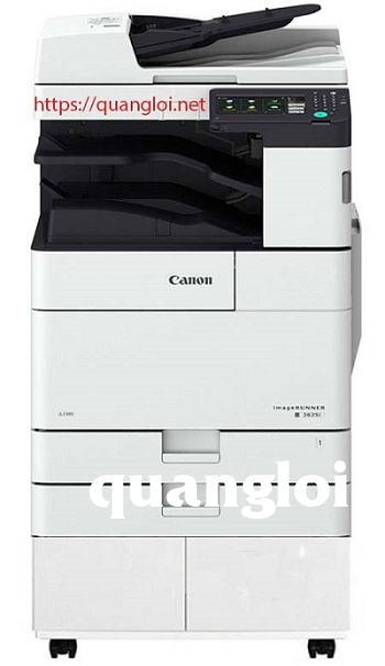 Canon iR 2625i