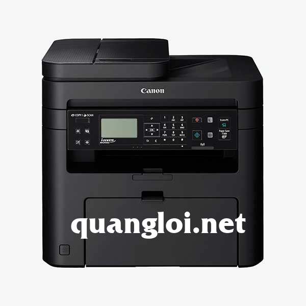 Canon MF 244DW (Copy/in/Scan/ Duplex/Wifi