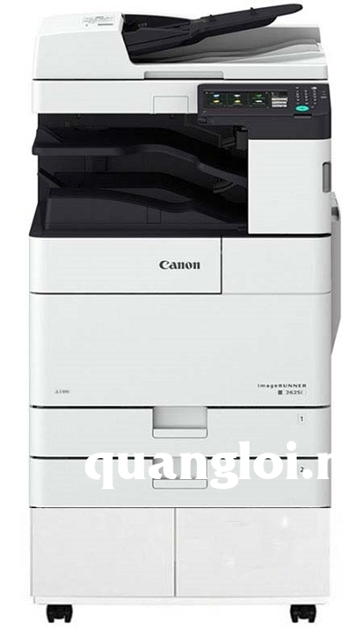 Canon iR 2645i