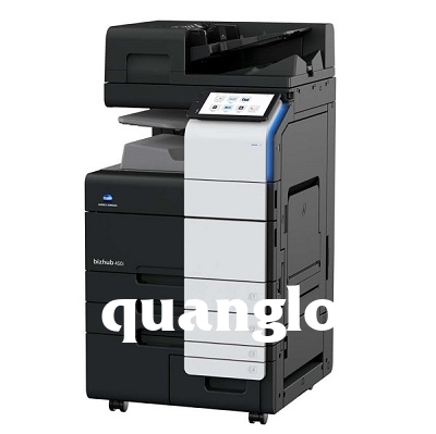 KONICA MINOLTA BIZHUB 450i