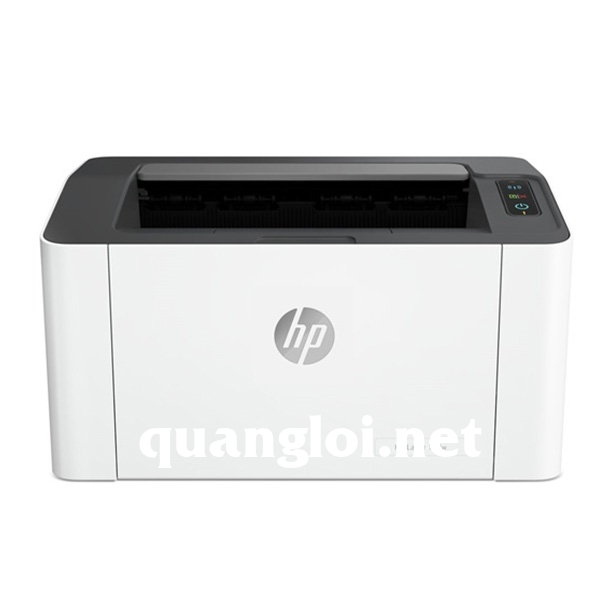 Máy in laser  HP 107W - 4ZB78A