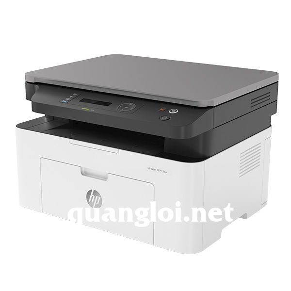 Máy in đa chức năng HP135W