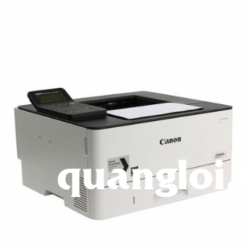 Canon LBP233dw