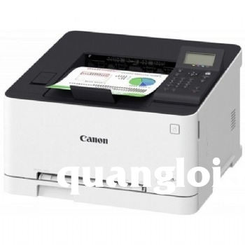 Canon LBP 633Cdw