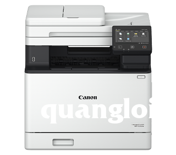 Canon MF752Cdw