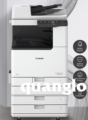 Canon iR2935i