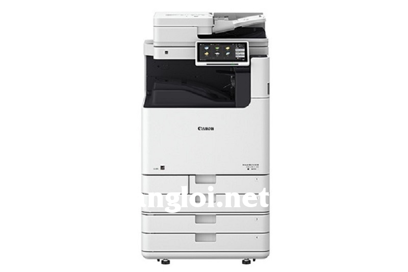 imageRUNNER-ADVANCE-DX-6855i