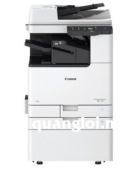 Canon iR2925i