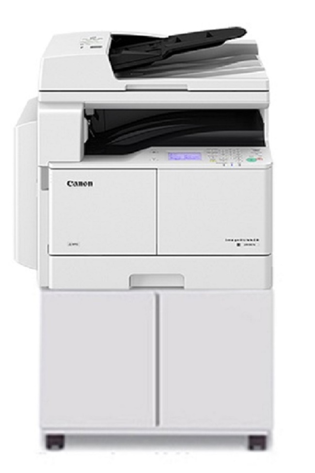 Hướng dẫn sử dụng máy photocopy Canon iR2006N