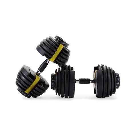 Tạ tay bọc cao su 8Kg