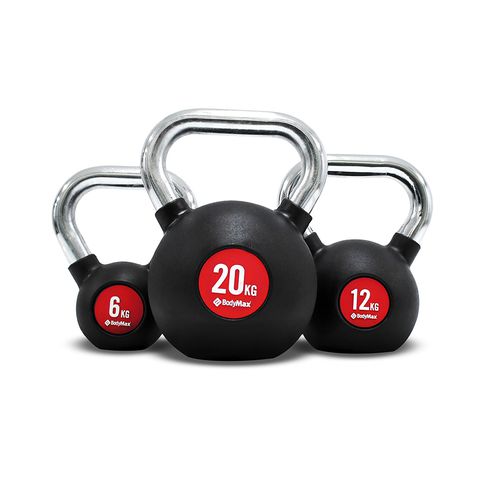 Tạ tay bình vôi 16kg