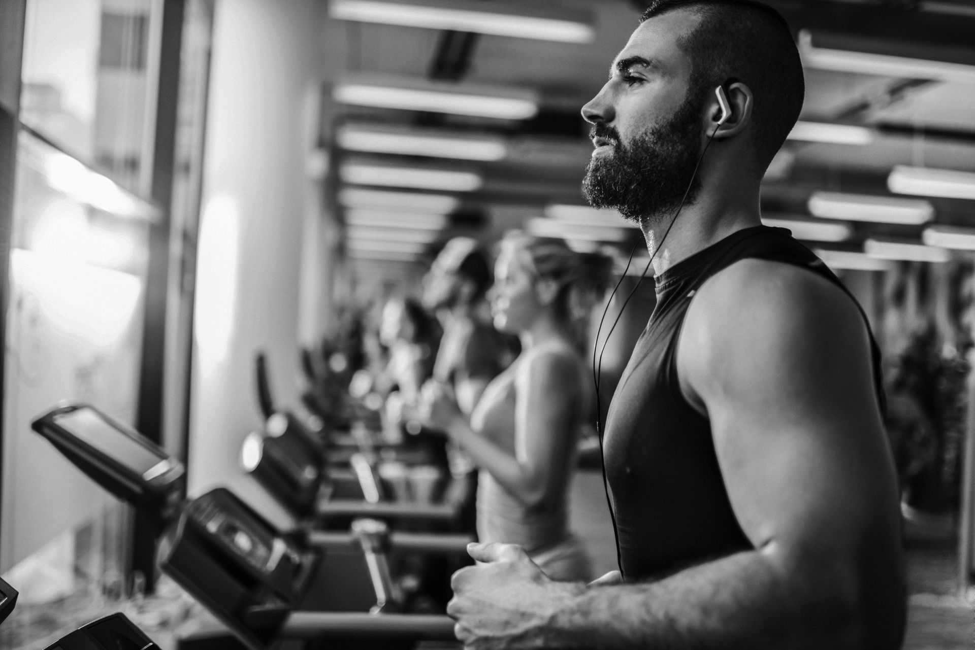 Nhạc Sàn Tập Gym Cực Hay 2017 - Những Body hàng đầu thế giới