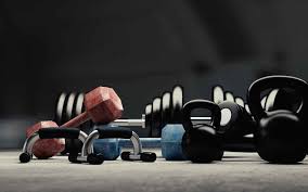 5 ĐIỀU MÌNH ƯỚC MÌNH ĐƯỢC BIẾT KHI MỚI TẬP GYM