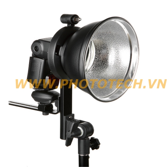 phòng chụp sản phẩm đơn giản