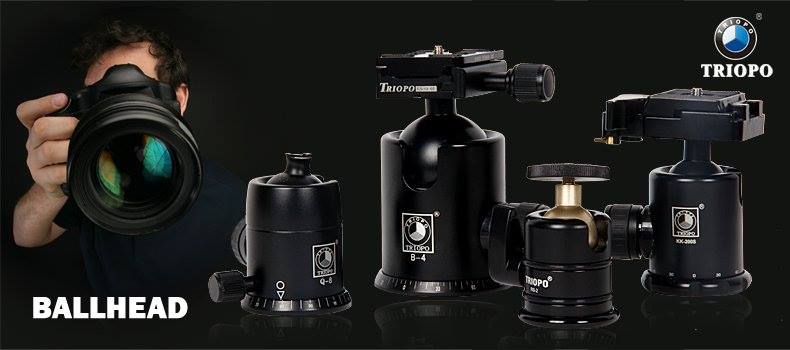 thương hiệu TRIOPO tại Việt Nam 