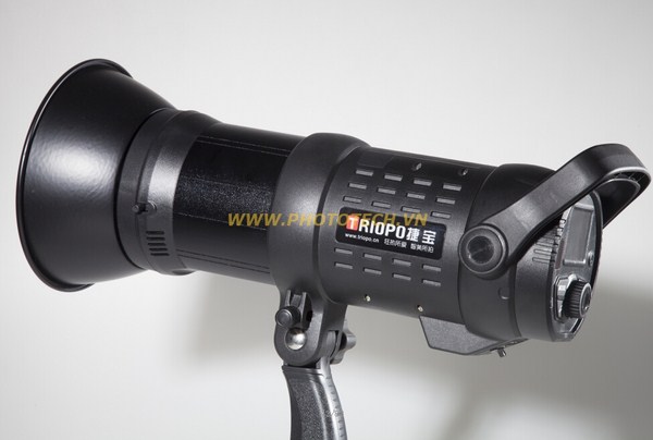 đèn phòng chụp Triopo