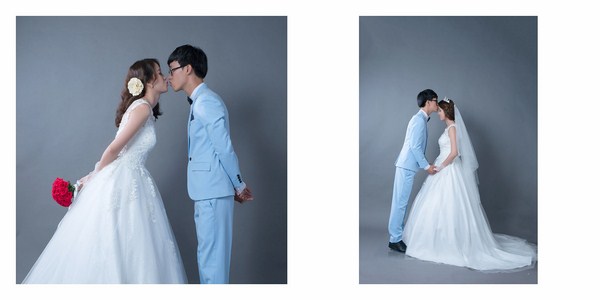 Phông nền chụp ảnh đám cưới