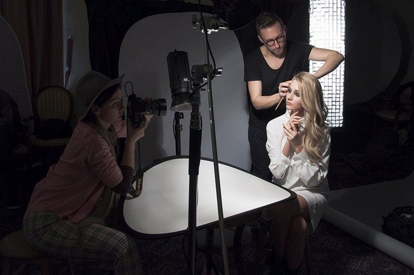 đặc điểm của đèn flash Camera