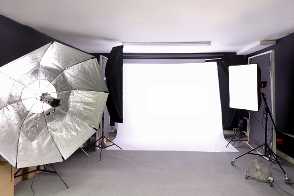 Các loại phông nền chụp ảnh