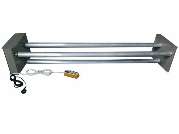 bộ trục cuốn phông trong phòng chụp