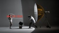 Bí quyết chụp ảnh với phông nền đẹp tại Studio