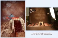 Những thông số về phông 3D
