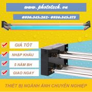 Cấu tạo của trục tời phông điện ở các Studio