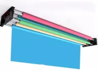 Bộ cuốn phông điện gồm những gì?
