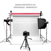Tiết kiệm chi phí với trục cuốn phông quay tay giá rẻ