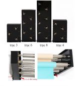 Hướng dẫn lắp trục cuốn phông lên tường và trần nhà đơn giản nhanh chóng