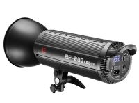 Đèn studio EF-200 JINBEI có gì mới