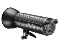 Đèn studio EF-200 JINBEI có gì mới