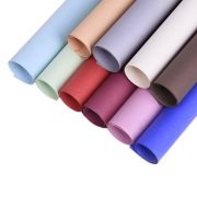Ưu nhược điểm của phông nền studio chất liệu giấy trong phòng chụp