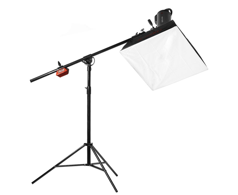 Cách đầu tư chân boom  tránh lãng phí