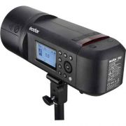 Đèn flash ngoài trời đa năng Godox AD400Pro Witstro