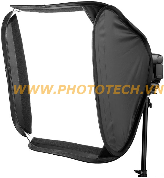 SOFTBOX E40x40