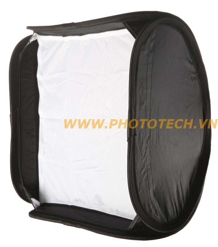 SOFTBOX E50x50