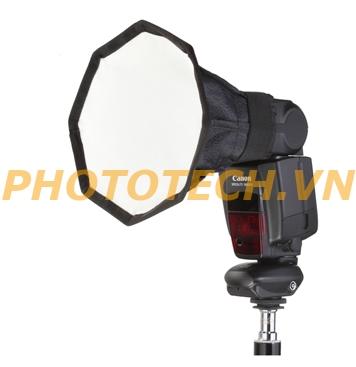 HOT SHOE FLASH 20cm