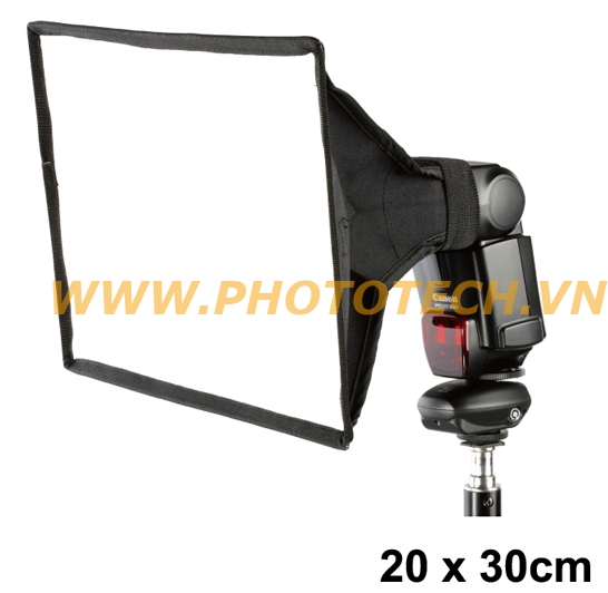 SOFTBOX 20x30