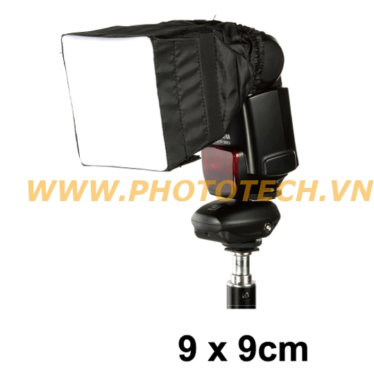 SOFTBOX 9x9